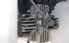 YAMAHA MATE 50 UA04J