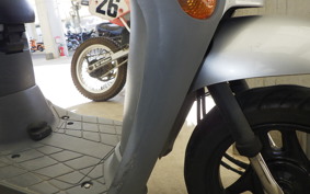 SUZUKI LET's 4 CA45A