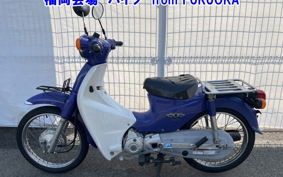 HONDA C110