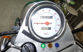 YAMAHA SRV250 RENAISSA 4DN