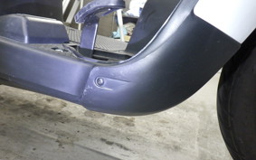 HONDA ﾍﾞﾝﾘｨ110 2009 JA09