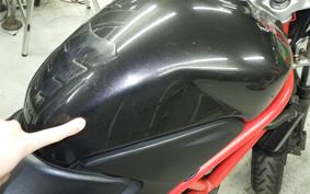 HONDA VTR 250 Gen. 2 MC33