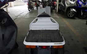 HONDA GYRO UP TA01