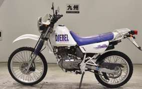 SUZUKI DJEBEL 125 SF44A