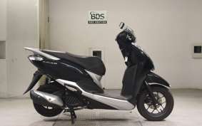 HONDA LEAD 125 JF45