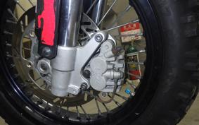 KAWASAKI KLX250D TRACKER 2018 LX250E