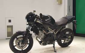 SUZUKI SV650 X A VP55B