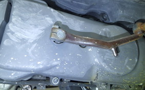 SUZUKI ADDRESS V50 Gen.2 CA44A