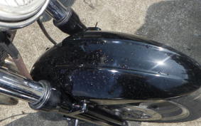 KAWASAKI BALIUS 250 ZR250A