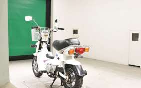 HONDA CHALY 50 2019 CF50