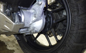 HONDA ADV150 2014 KF38