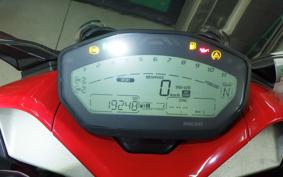 DUCATI SS937 2018