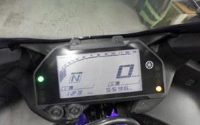 YAMAHA YZF R-3 2019 RH13J