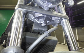 HONDA REBEL 250 A MC49