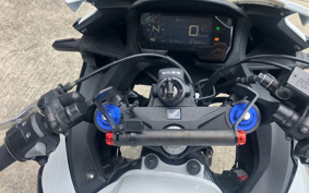 HONDA CBR400R ABS 2019 NC56