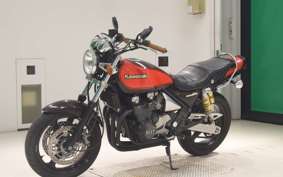 KAWASAKI ZEPHYR 400 KAI 2010
