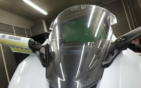 TRIUMPH DAYTONA660 2024