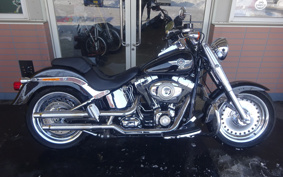 HARLEY  HARLEY FLFB 2015 BX5