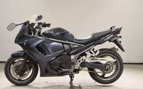 SUZUKI BANDIT 1250 F 2014 GW72A