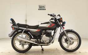 HONDA CB125T JC06
