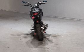 HONDA GU ROM JC75