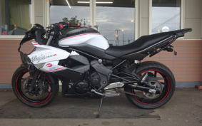 KAWASAKI NINJA 400R 2013 ER400B