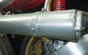 HONDA CB400 SUPER BOLDOR VTEC 2007 NC39