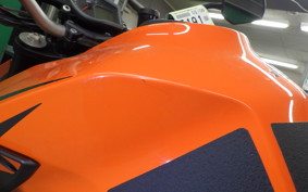 KTM 1290 SUPER DUKE R 2016