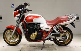 HONDA CB1300SF SUPER FOUR 2001 SC40