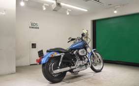 HARLEY XL1200C 2004