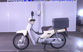 HONDA C110-2