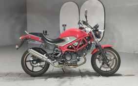HONDA VTR 250 MC33