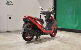 YAMAHA CYGNUS 125 XSR 3 SED8J