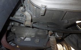 HONDA CREA SCOOPY I 2007 AF55