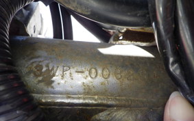 YAMAHA SRX250 Gen.2 3WP