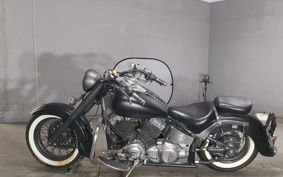YAMAHA DRAGSTAR 400 CLASSIC 4TR
