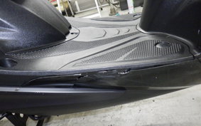 YAMAHA CYGNUS 125 XSR 3 2025 SED8J