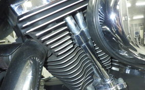 HARLEY FLHTCUI 1450 2005