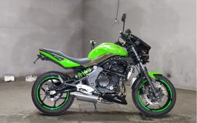 KAWASAKI NINJA400R ER400B