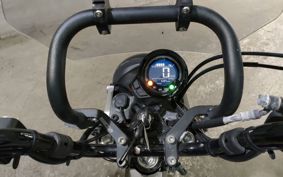 HONDA CT125 HUNTER  CUB  JA65