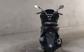 HONDA PCX125 JK05