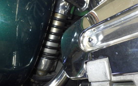 KAWASAKI VULCAN 1500 CLASSIC TOURER 1998 VNT50G