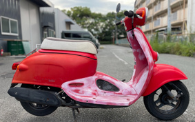 HONDA JOL CUB AF53