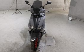 YAMAHA  CYGNUS  GRIF ASU SEJ4J