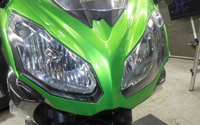 KAWASAKI NINJA 400 2015 EX400E