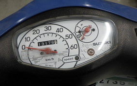 SUZUKI ﾚｯﾂ CA4AA
