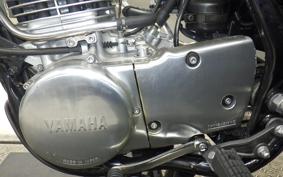 YAMAHA SR400 Gen.4 2011 RH03J