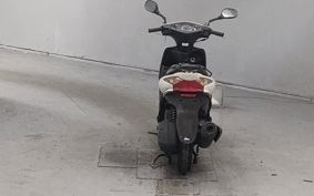 SUZUKI ADDRESS V125 CF4MA