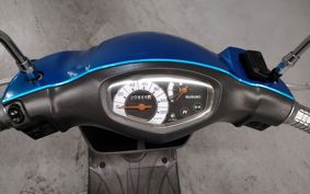SUZUKI ADDRESS V125 CF46A