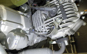 HONDA ｸﾛｽｶﾌﾞ50 2015 AA06